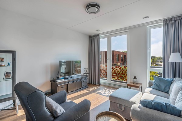 Medium property photo - De Boei 11, 8302 ET Emmeloord